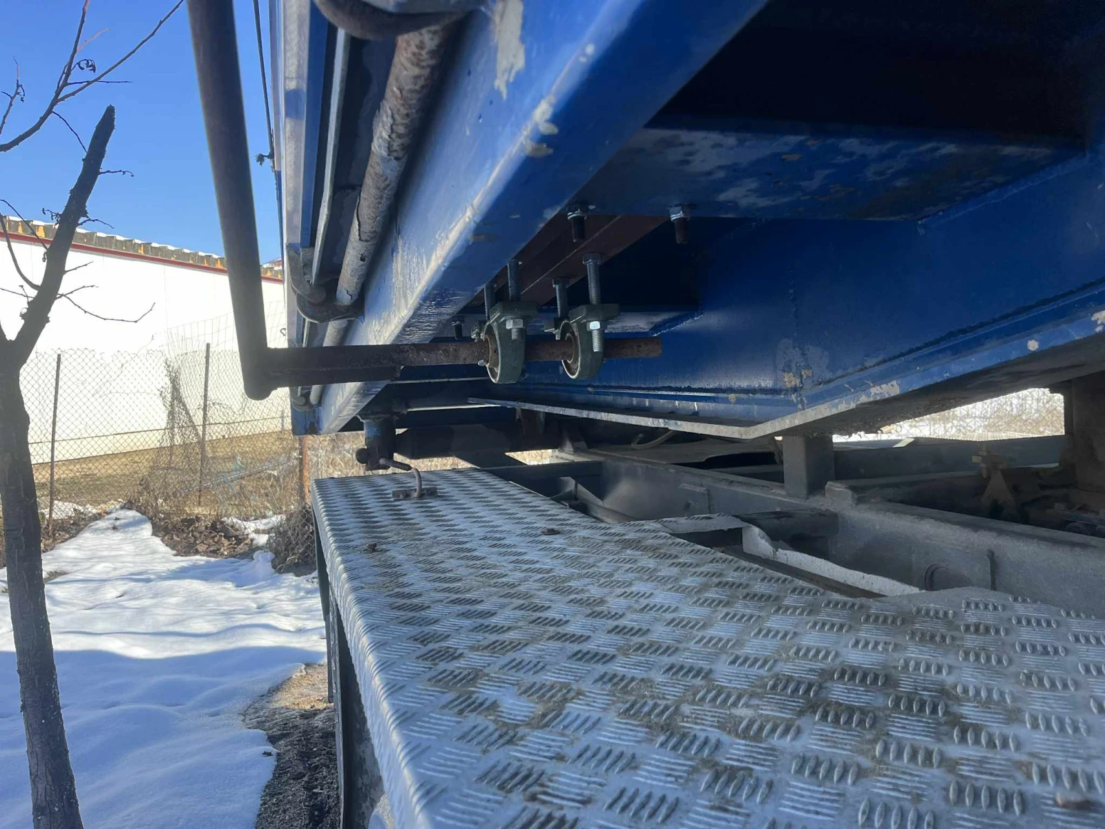 Mercedes-Benz Actros | Mobile.bg � ����������� 10