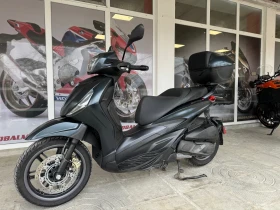 Piaggio Beverly 300 hpe, снимка 2