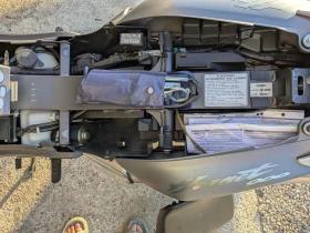 Honda 919 Хорнет, снимка 11