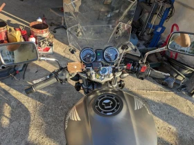 Honda 919 Хорнет, снимка 6