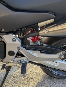 Honda 919 Хорнет, снимка 5