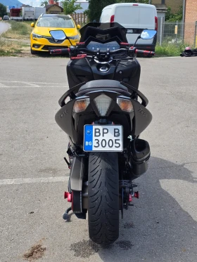 Yamaha T-max, снимка 4