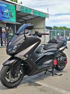 Yamaha T-max, снимка 6