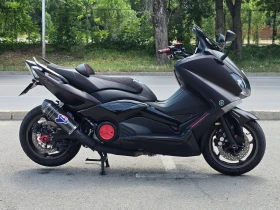 Yamaha T-max, снимка 2