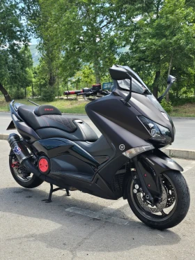 Yamaha T-max, снимка 1