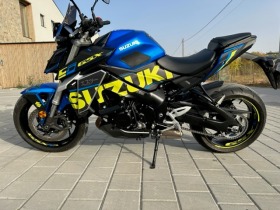  Suzuki Gsx