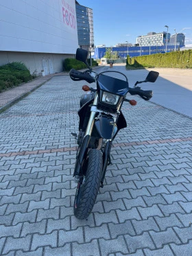 Suzuki DR-Z, снимка 3