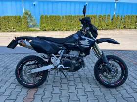 Suzuki DR-Z, снимка 5