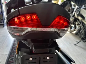 Suzuki Burgman 400i ABS/LED 2018. | Mobile.bg    5