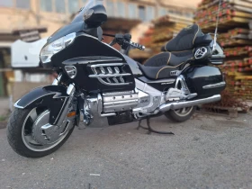 Honda Gold Wing | Mobile.bg    10