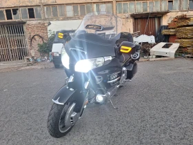 Honda Gold Wing | Mobile.bg    5