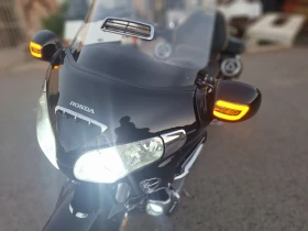 Honda Gold Wing | Mobile.bg    9