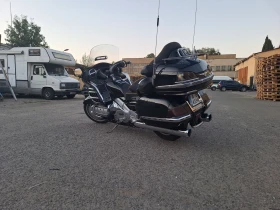 Honda Gold Wing | Mobile.bg    2