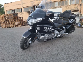     Honda Gold Wing