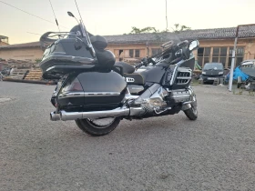 Honda Gold Wing | Mobile.bg    3