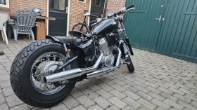 Honda Shadow | Mobile.bg    3
