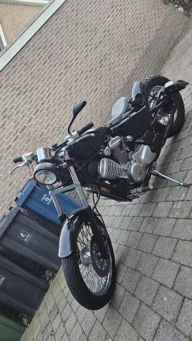 Honda Shadow | Mobile.bg    7