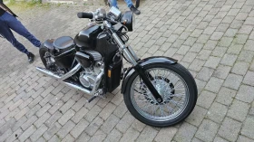 Honda Shadow | Mobile.bg    5