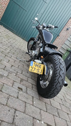 Honda Shadow | Mobile.bg    2