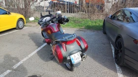 Обява за продажба на Honda Deauville 700 ~6 300 лв. - изображение 2