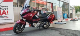 Обява за продажба на Honda Deauville 700 ~6 300 лв. - изображение 6