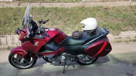 Обява за продажба на Honda Deauville 700 ~6 300 лв. - изображение 1