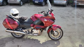Обява за продажба на Honda Deauville 700 ~6 300 лв. - изображение 1