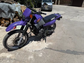 Обява за продажба на Yamaha Xt 600E ~5 600 лв. - изображение 2