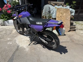 Обява за продажба на Yamaha Xt 600E ~5 600 лв. - изображение 1