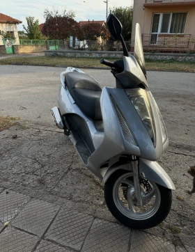  Honda Pantheon