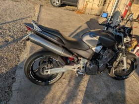 Honda 919 Хорнет