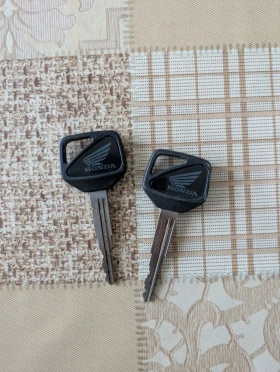 Honda 919 Хорнет, снимка 9 - Мотоциклети и мототехника - 53606701