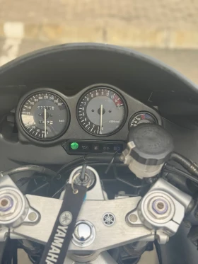 Yamaha Yzf, снимка 5 - Мотоциклети и мототехника - 53670971