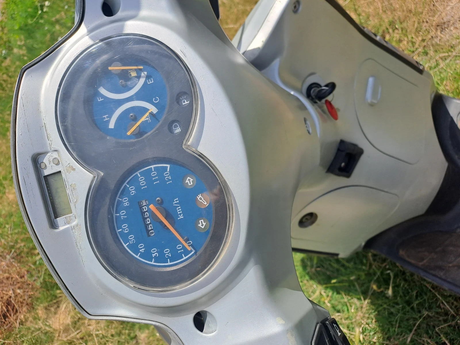 Cfmoto 125 | Mobile.bg   4