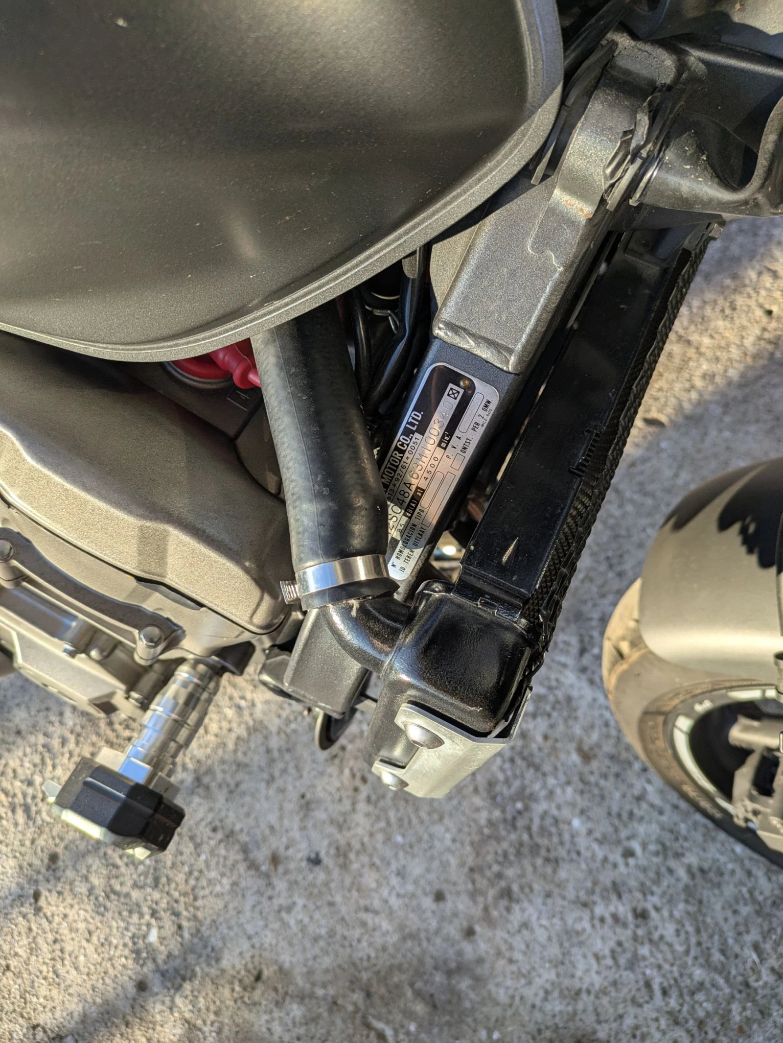 Honda 919 ������ | Mobile.bg � ����������� 12