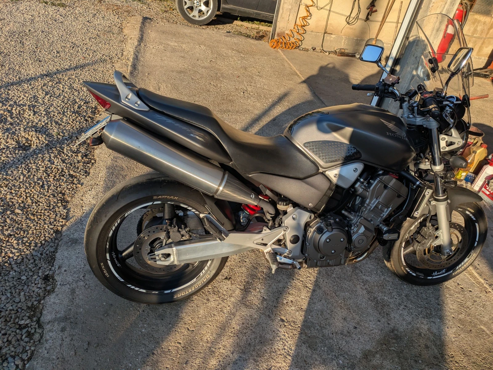 Honda 919 ������ | Mobile.bg � ����������� 1