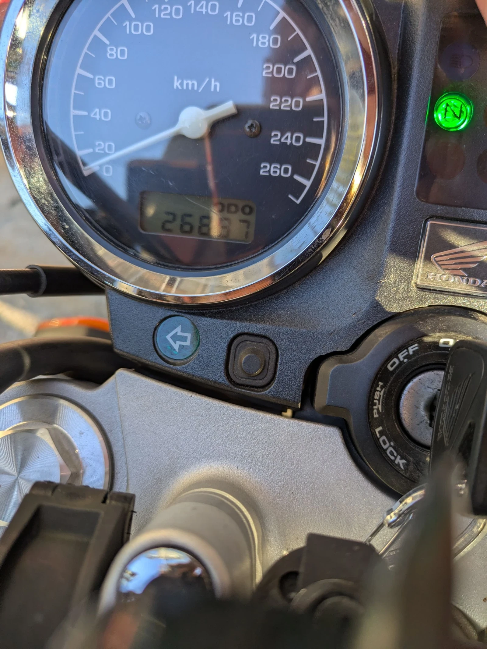 Honda 919 ������ | Mobile.bg � ����������� 7