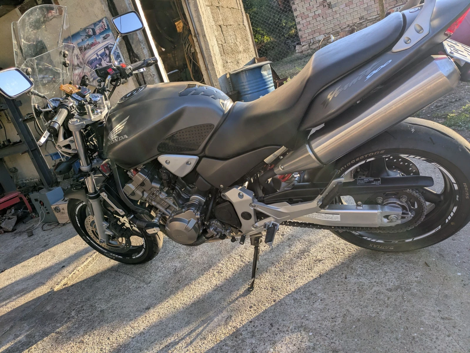 Honda 919 ������ | Mobile.bg � ����������� 13