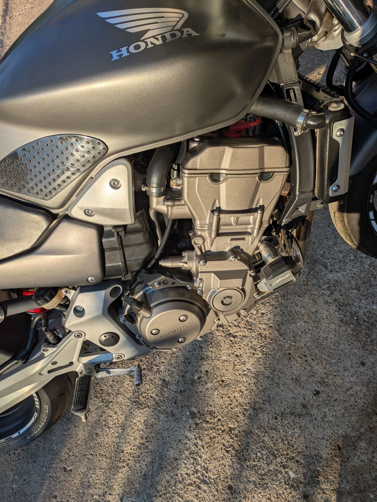 Honda 919 ������ | Mobile.bg � ����������� 8