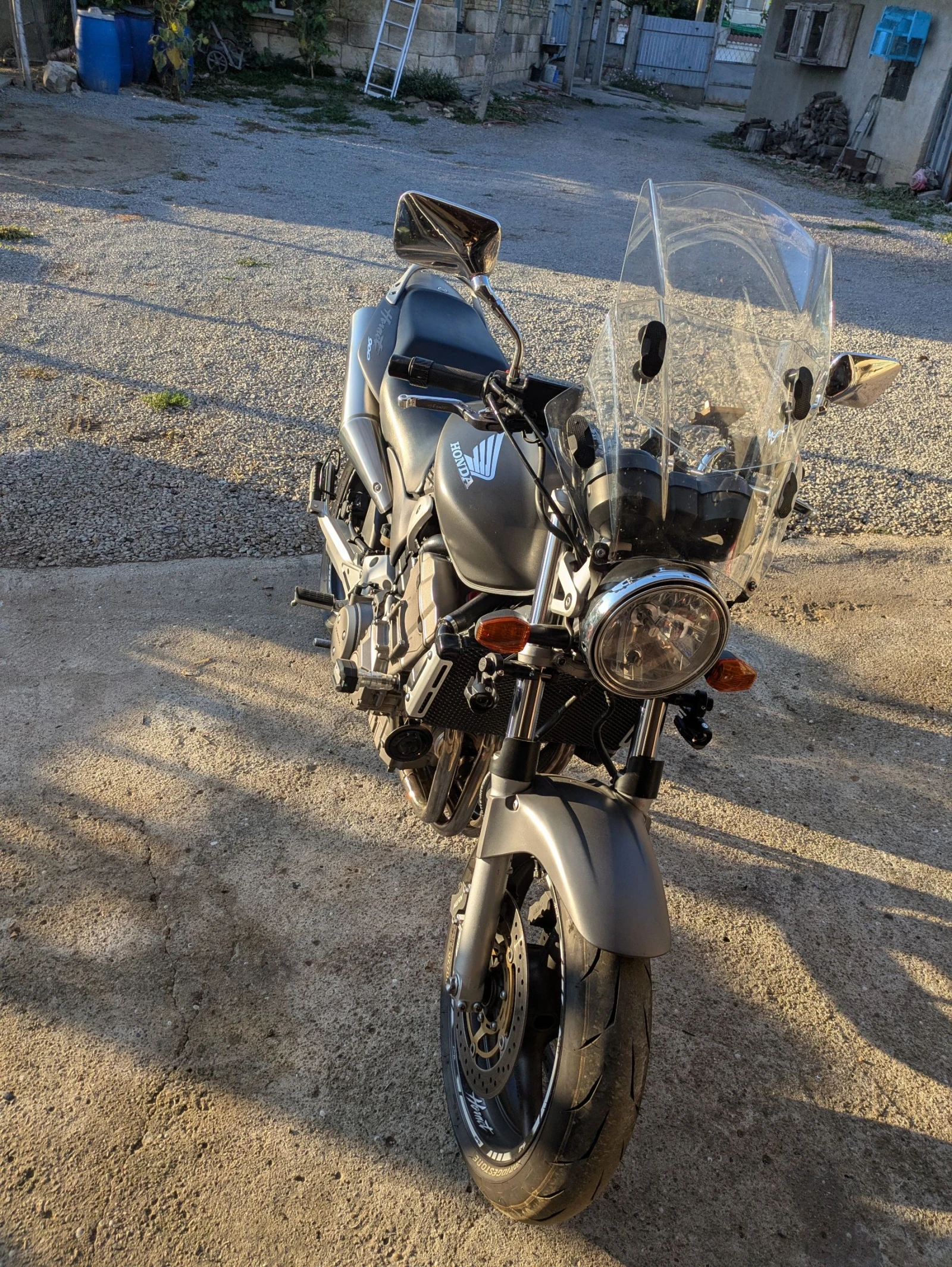 Honda 919 ������ | Mobile.bg � ����������� 2