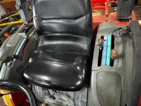 Трактор Yanmar AF226, снимка 7