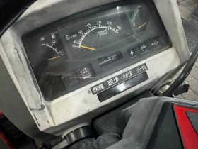 Трактор Yanmar AF226, снимка 6