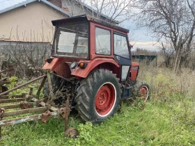 Трактор Deutz Torpedo TX 55 A, снимка 2