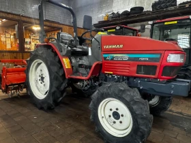 ����� �� �������� �� ������� Yanmar AF226