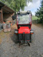 Обява за продажба на Трактор Antonio Carraro Tigretrac 3800 HST ~9 700 EUR - изображение 2