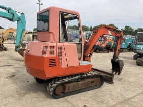  Hitachi IHI IS-28G2 -  !!! | Mobile.bg    4