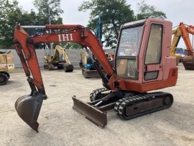   Hitachi