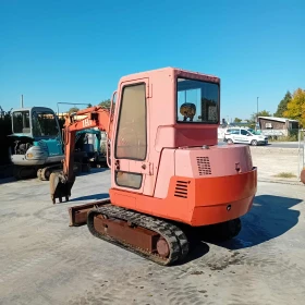      Hitachi IHI IS-28G2 *  *   * 