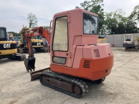  Hitachi IHI IS-28G2 -  !!! | Mobile.bg    3