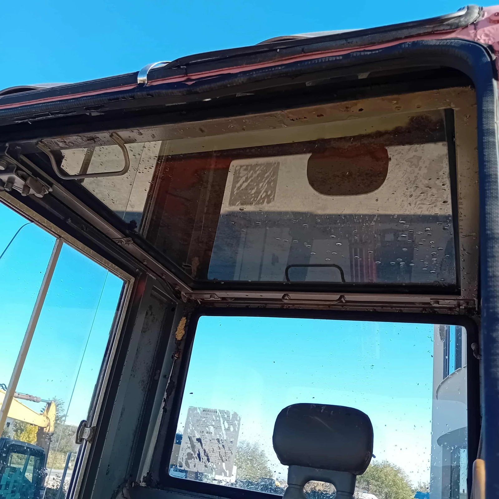  Hitachi IHI IS-28G2 - !!!  !!! | Mobile.bg   8